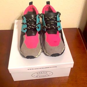 🔴(3/$60)Shoes Steve Madden